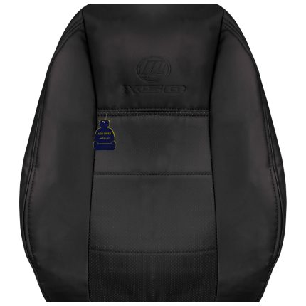 روکش صندلی لیفان X50 چرم آذین روکش