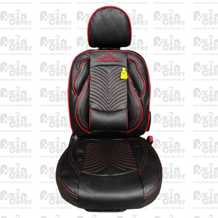 روکش صندلی طرح آئودی آذین روکش