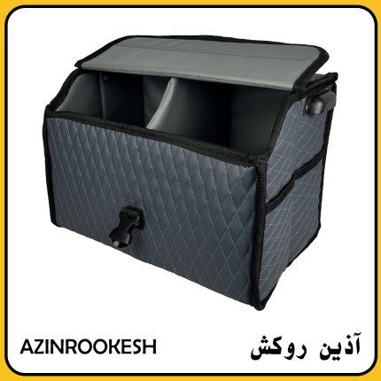 باکس نظم دهنده صندوق آذین روکش