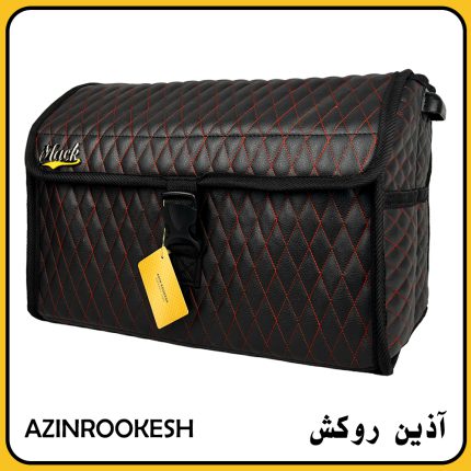 باکس نظم دهنده صندوق آذین روکش