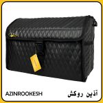 باکس نظم دهنده صندوق آذین روکش