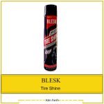 براق کننده لاستیک خودرو BLESK