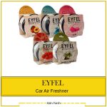 خوشبو کننده خودرو EYFEL