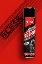 براق کننده لاستیک خودرو BLESK - Image 2