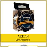 خوشبو کننده خودرو AREON - تصویر 3