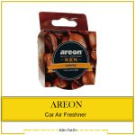 خوشبو کننده خودرو AREON - تصویر 2