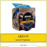 خوشبو کننده خودرو AREON - تصویر 4