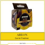 خوشبو کننده خودرو AREON - تصویر 5