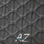 کفپوش 6 بعدی مدل گلدوزی GAC GS3 آذین فرش - Image 4